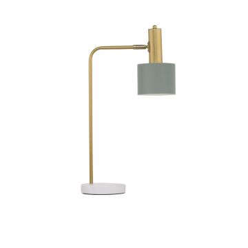 Lampă de birou FRESNILLO LE42972 IP20 de la Luces Exclusivas