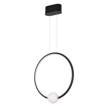 Lampă cu pendul CELIA 9820605 3000k 1x256W/led IP20 1370lm de la Nova Luce