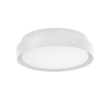 Lampă de tavan GUADALAJARA LE71612 3000k 1x20W/led IP65 1550lm de la Luces Exclusivas