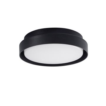 Lampă de tavan GUADALAJARA LE71613 3000k 1x20W/led IP65 1550lm de la Luces Exclusivas