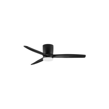 Ventilator GUARAYOS LE44967 3000-4000-6500k 1x18W/led IP20 2190lm de la Luces Exclusivas
