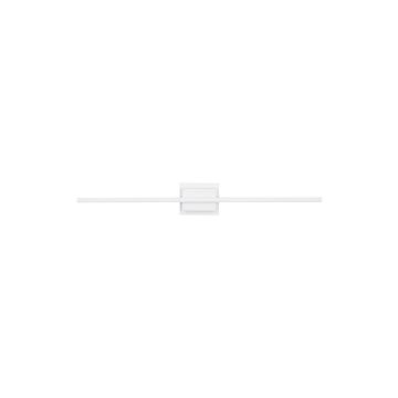 Lampă pentru tablou HIDALGO LE42865 3000k 1x21W/led IP20 1200lm de la Luces Exclusivas