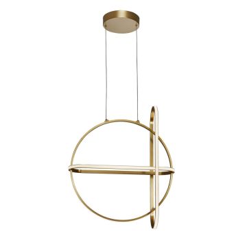 Lampă cu pendul ARTE 9114862 3000k 1x48W/led IP20 3360lm de la Nova Luce