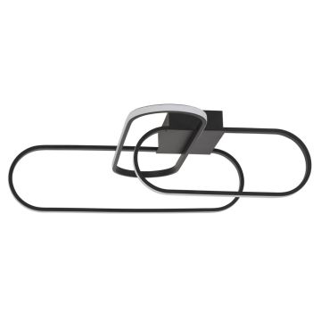 Lampă de tavan ARTE 9113841 3000k 1x38W/led IP20 2604lm de la Nova Luce