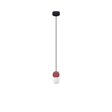 Lampă cu pendul ZERO 9577019 IP20 de la Nova Luce