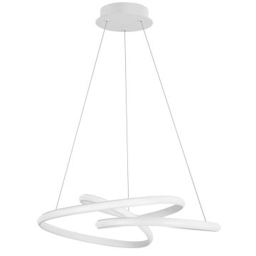 Lampă cu pendul MENTON 9147111 3000k 1x43W/led IP20 3013lm de la Nova Luce