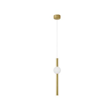 Lampă cu pendul NEUTRON 9054451 3000k 1x10W/led IP20 733lm de la Nova Luce