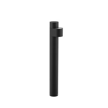 Lampă de podea IRAPUATO LE71489 3000k 1x7,6W/led IP54 460lm de la Luces Exclusivas