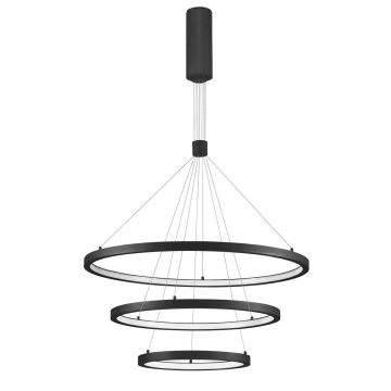 Lampă cu pendul EMPATIA 9173108 3000k 1x108W/led IP20 7560lm de la Nova Luce