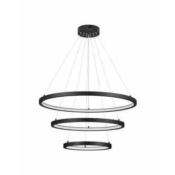 Lampă cu pendul EMPATIA 9172867 3000k 3x108W/led IP20 2244lm de la Nova Luce