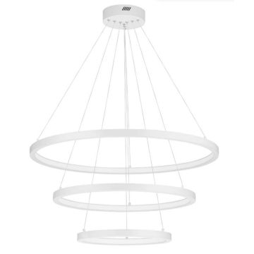 Lampă cu pendul EMPATIA 9172868 3000k 3x108W/led IP20 2244lm de la Nova Luce