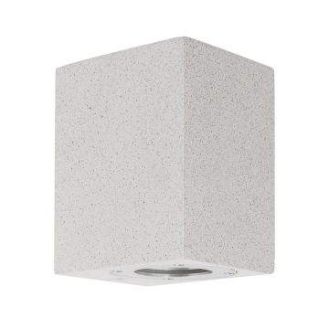 Aplique de perete IXTAPALUCA LE71604 IP65 de la Luces Exclusivas