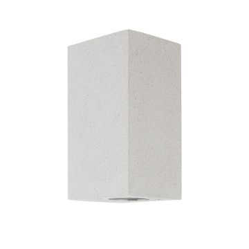 Aplique de perete IXTAPALUCA LE71606 IP65 de la Luces Exclusivas