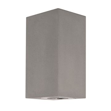 Aplique de perete IXTAPALUCA LE71607 IP65 de la Luces Exclusivas