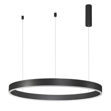 Lampă cu pendul JACA LE41421 3000k 1x55W/led IP20 3800lm de la Luces Exclusivas