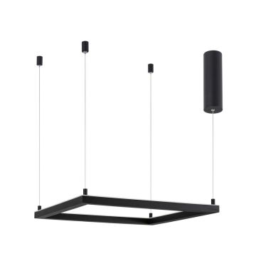 Lampă cu pendul JAEN LE41425 3000k 1x30W/led IP20 2100lm de la Luces Exclusivas
