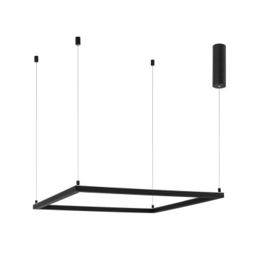 Lampă cu pendul ETERNA 9990734 3000k 1x40W/led IP20 3000lm de la Nova Luce