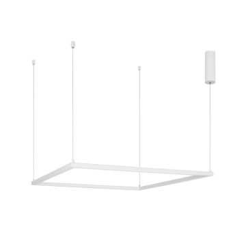 Lampă cu pendul JAEN LE41428 3000k 1x50W/led IP20 3818lm de la Luces Exclusivas