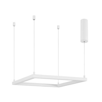 Lampă cu pendul JAEN LE41430 3000k 1x30W/led IP20 2100lm de la Luces Exclusivas