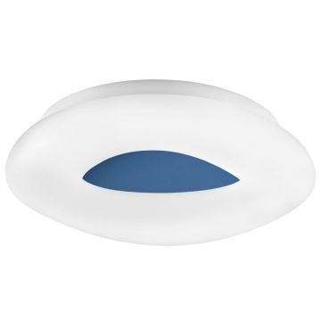 Lampă de tavan JARDIN LE42074 3000k 1x38W/led IP20 2280lm de la Luces Exclusivas