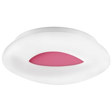 Lampă de tavan JARDIN LE42076 3000k 1x38W/led IP20 2280lm de la Luces Exclusivas