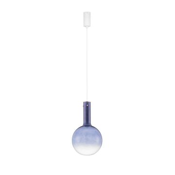 Lampă cu pendul JAVIER LE44478 3000k 1x6W/led IP20 754lm de la Luces Exclusivas