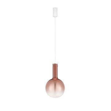 Lampă cu pendul JAVIER LE44479 3000k 1x6W/led IP20 754lm de la Luces Exclusivas