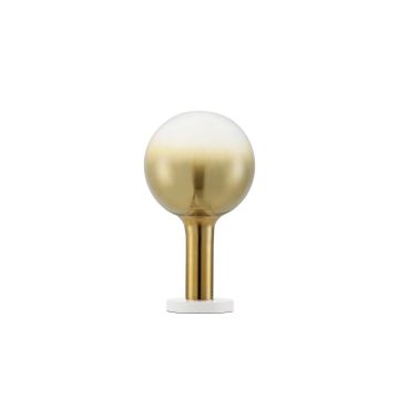 Lampă de masă JAVIER LE44480 3000k 1x3W/led IP20 341lm de la Luces Exclusivas