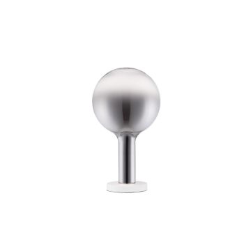 Lampă de masă JAVIER LE44481 3000k 1x3W/led IP20 341lm de la Luces Exclusivas