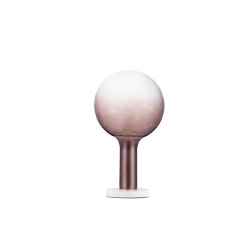 Lampă de masă JAVIER LE44482 3000k 1x3W/led IP20 341lm de la Luces Exclusivas
