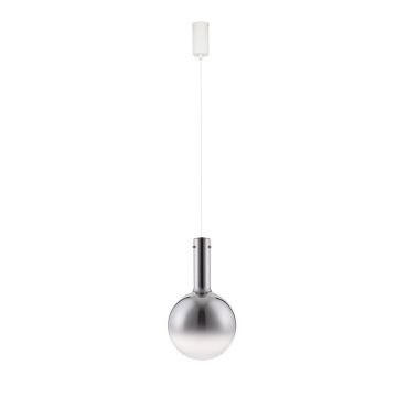 Lampă cu pendul JAVIER LE44484 3000k 1x6W/led IP20 683lm de la Luces Exclusivas