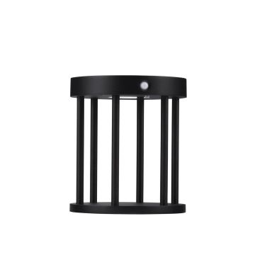 Lampă de podea KRAUSE LE73678 3000k 1x1,7W/led IP65 89lm de la Luces Exclusivas