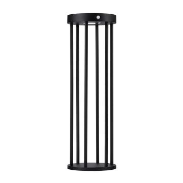 Lampă de podea KRAUSE LE73679 3000k 1x1,7W/led IP65 107lm de la Luces Exclusivas