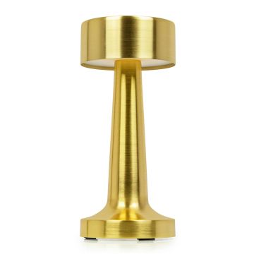 Lampă de masă LEE LEE.GOLD 3000K 1x2W/LED 160LM IP20 de la King Home
