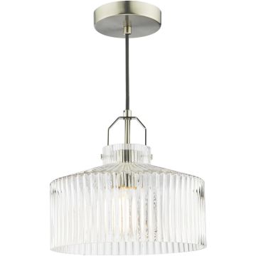 Lampă cu pendul Lenka LEN0146 1x60w/e27 ip20 de la Dar Lighting