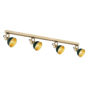 Spot LENORA 1800 4x7W/E14 IP20 de la Argon