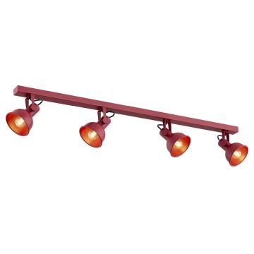 Spot LENORA 1818 4x7W/E14 IP20 de la Argon