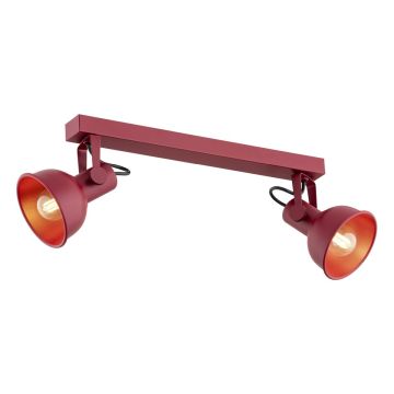 Spot LENORA 7173 2x7W/E14 IP20 de la Argon