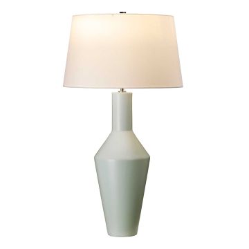 Lampă de masă LEYTON LEYTON-TL 1x60W/E27 de la Elstead Lighting
