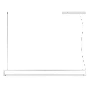 Lampă cu pendul LINE 9117338 3000k 1x38W/led IP20 1460lm de la Nova Luce