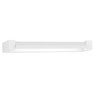 Aplique de perete LINE 9117312 3000k 1x12W/led IP20 de la Nova Luce