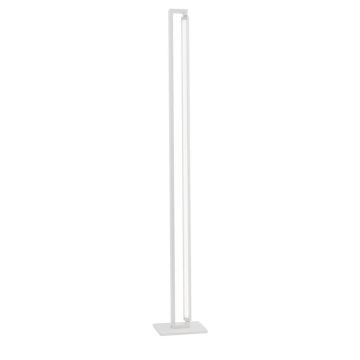 Lampă de podea LUGO LE41440 3000k 1x27W/led IP20 1820lm de la Luces Exclusivas