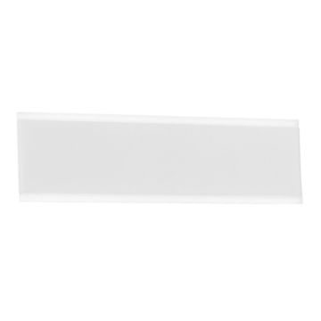 Aplique de perete LINE 9115908 3000k 1x2x8W/led IP20 1056lm de la Nova Luce