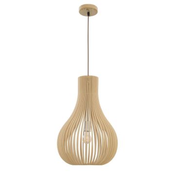 Lampă cu pendul MADRYN LE42093 IP20 de la Luces Exclusivas