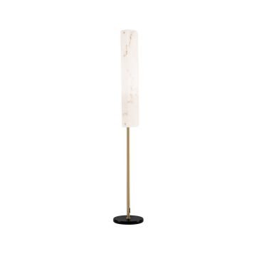Lampă de podea MAIRANA LE44620 3000k 1x23W/led IP20 1685lm de la Luces Exclusivas