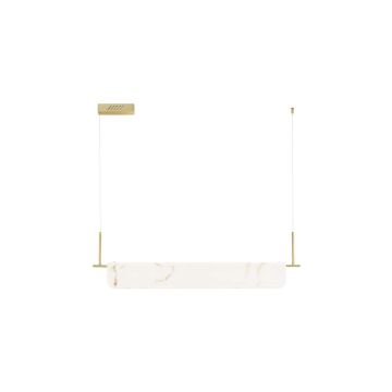 Lampă cu pendul MAIRANA LE44621 3000k 1x35W/led IP20 2219lm de la Luces Exclusivas