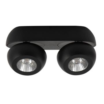 Spot GON 9105102 3000k 1x2X5W/led IP20 800lm de la Nova Luce