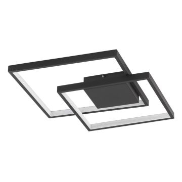 Lampă de tavan PORTO 9364035 3000k 1x30W/led IP20 2030lm de la Nova Luce