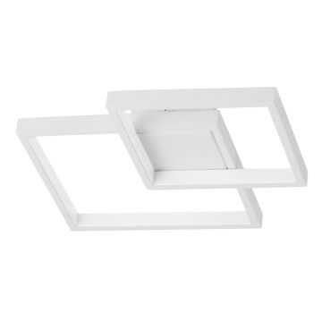 Lampă de tavan PORTO 9364038 3000k 1x19W/led IP20 1342lm de la Nova Luce