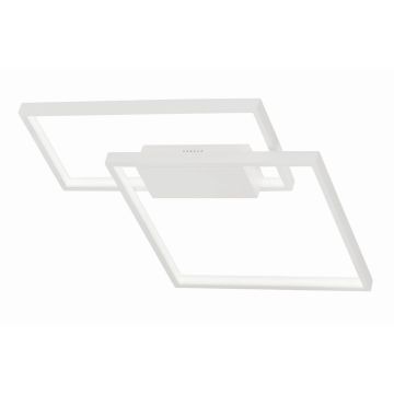Lampă de tavan PORTO 9364034 3000k 1x30W/led IP20 2030lm de la Nova Luce